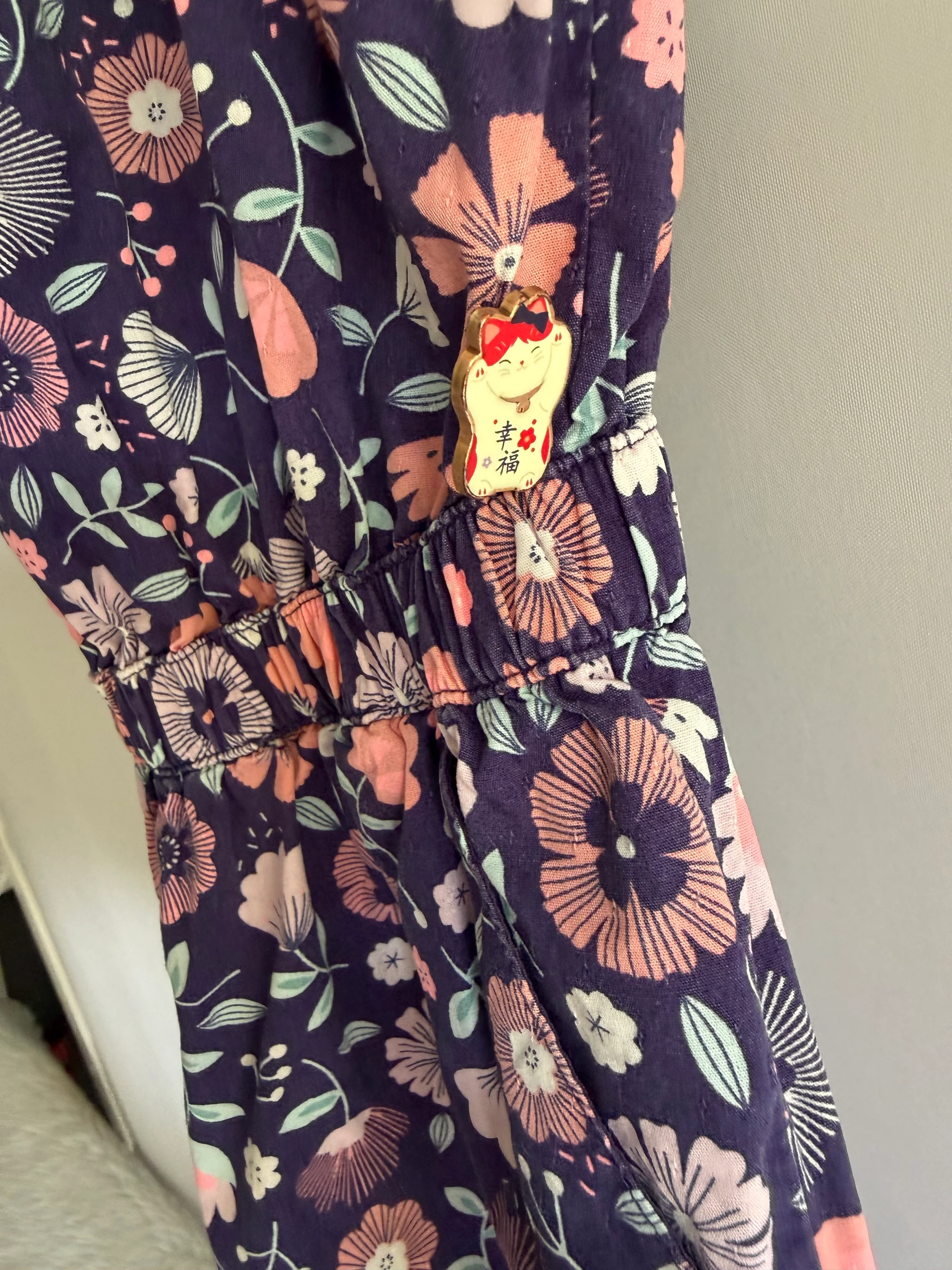 10 year old sergeant major jumpsuit – photo 3